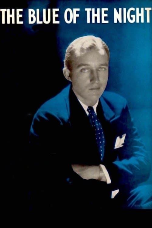 Blue of the Night full movie