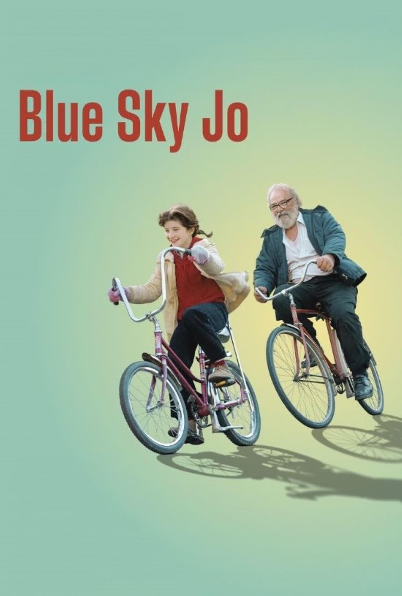Blue Sky Jo full movie