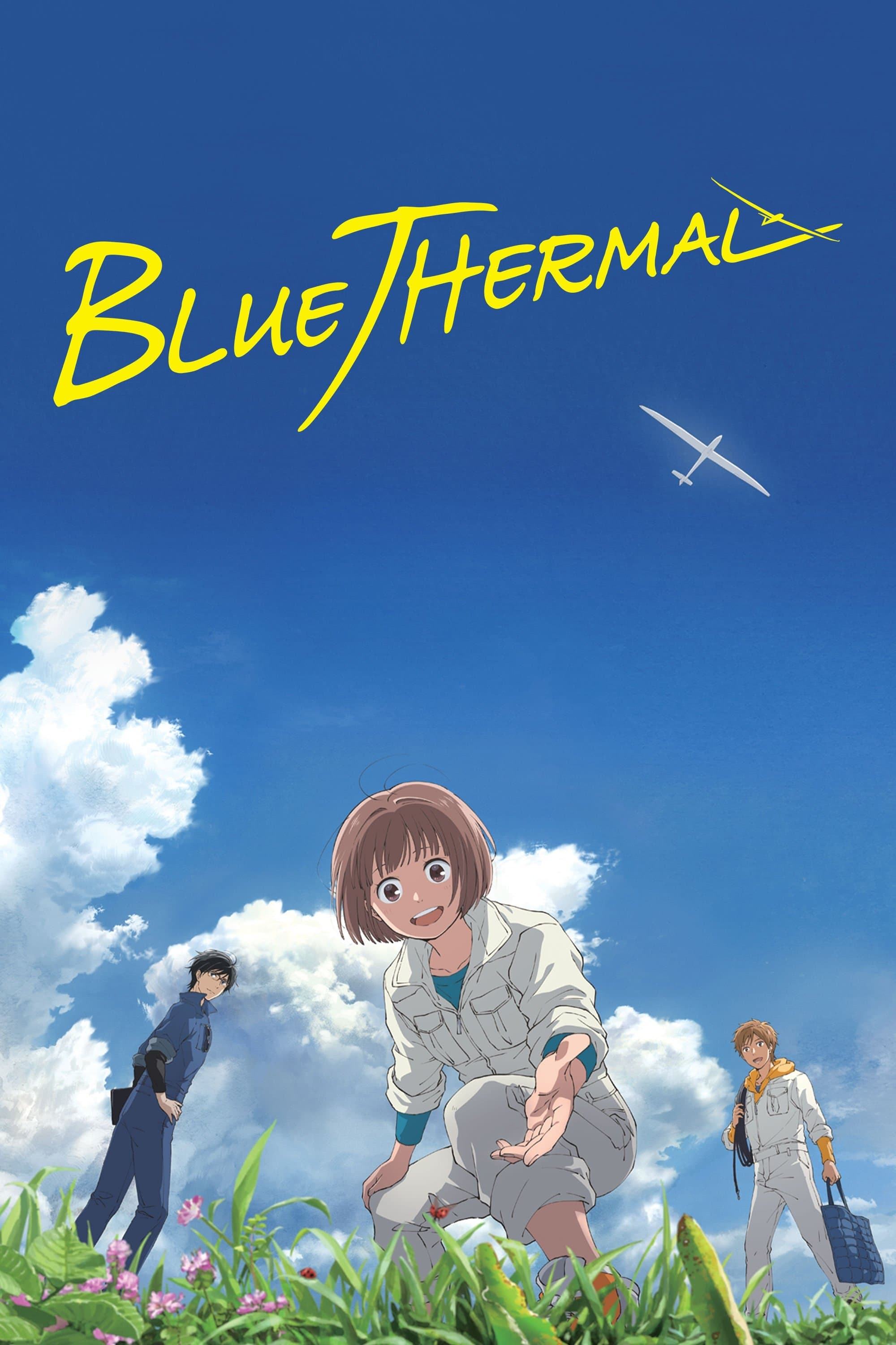 Blue Thermal full movie