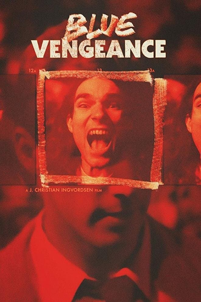 Blue Vengeance full movie