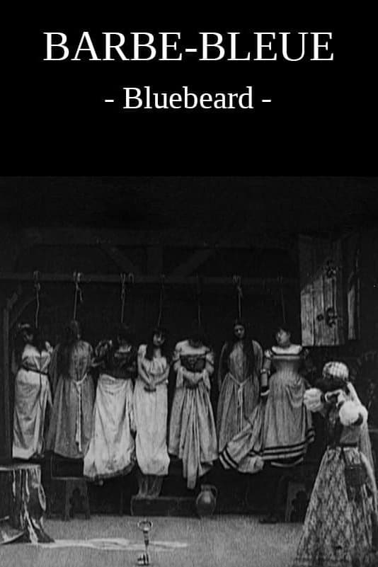 Bluebeard full movie