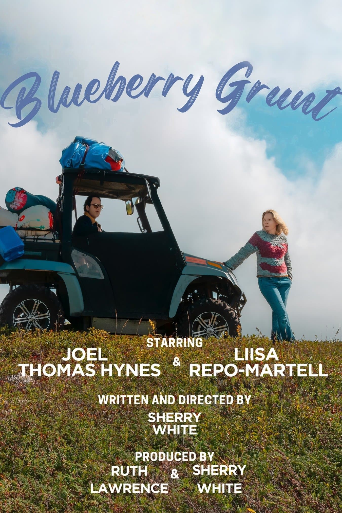 Blueberry Grunt full movie