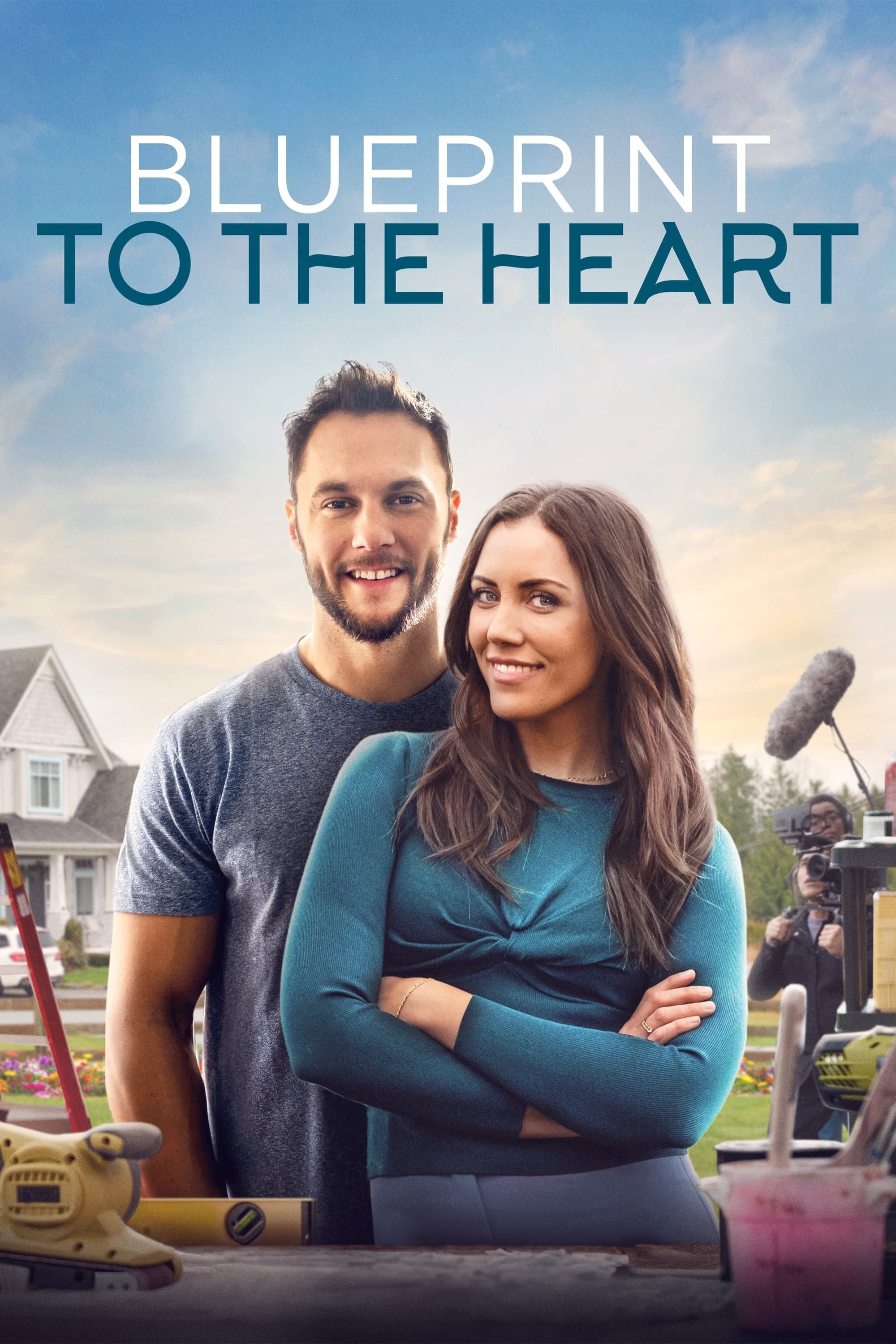 Blueprint to the Heart full movie