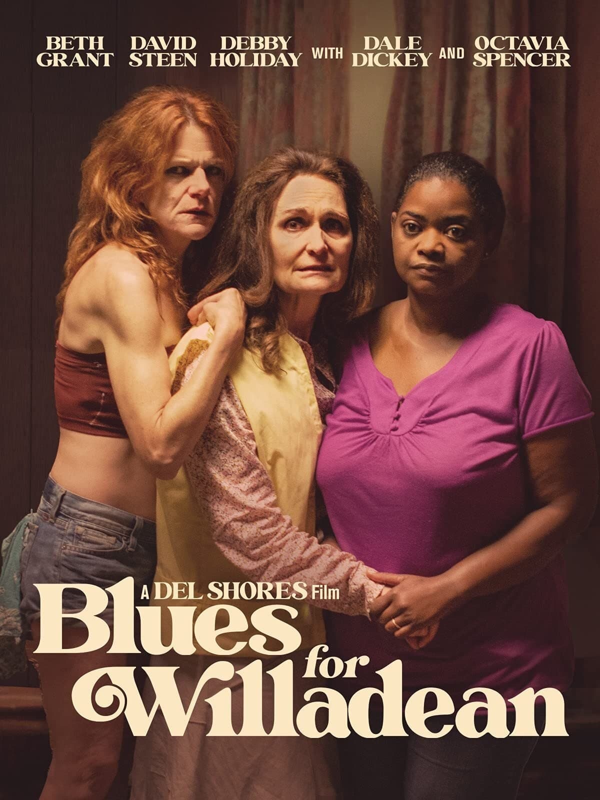 Blues for Willadean full movie