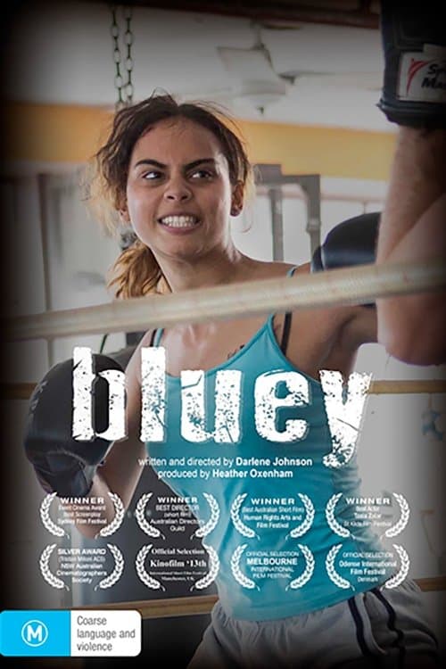 Bluey full movie