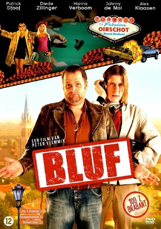 Bluf full movie