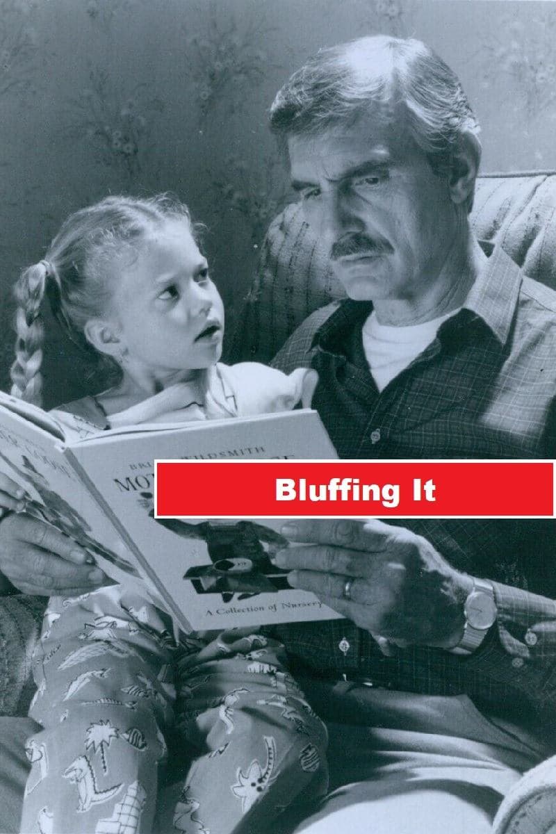 Bluffing It full movie