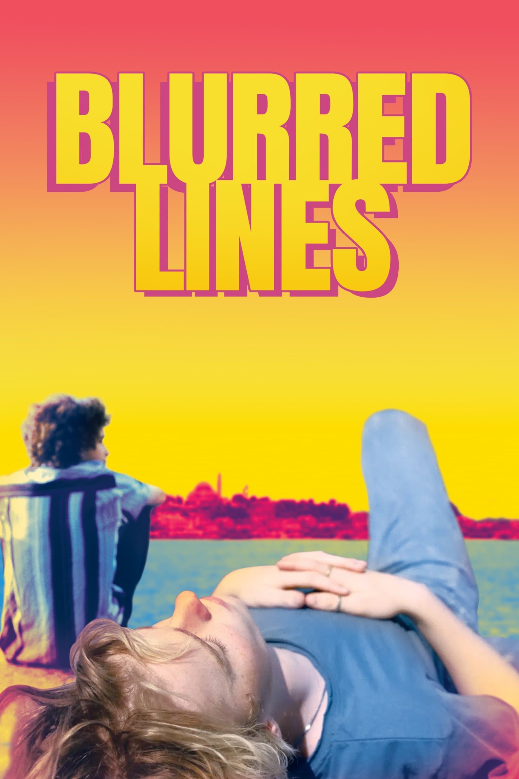 Blurred Lines full movie