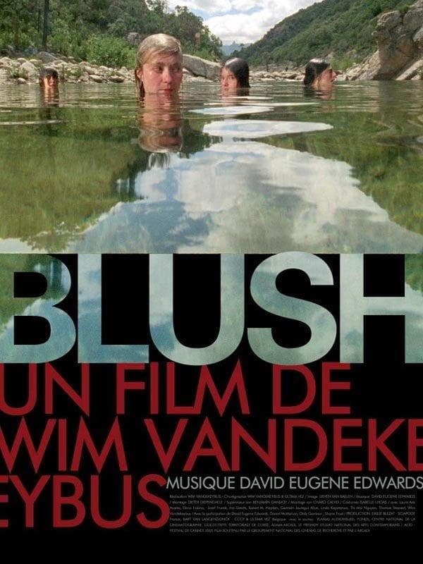 Blush full movie