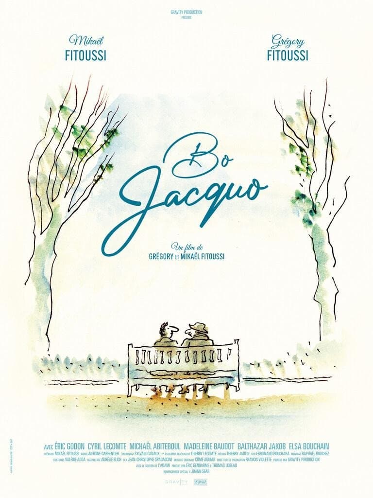 Bo Jacquo full movie