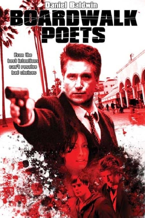 Boardwalk Poets full movie