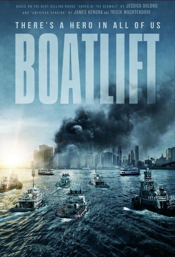 Boatlift full movie