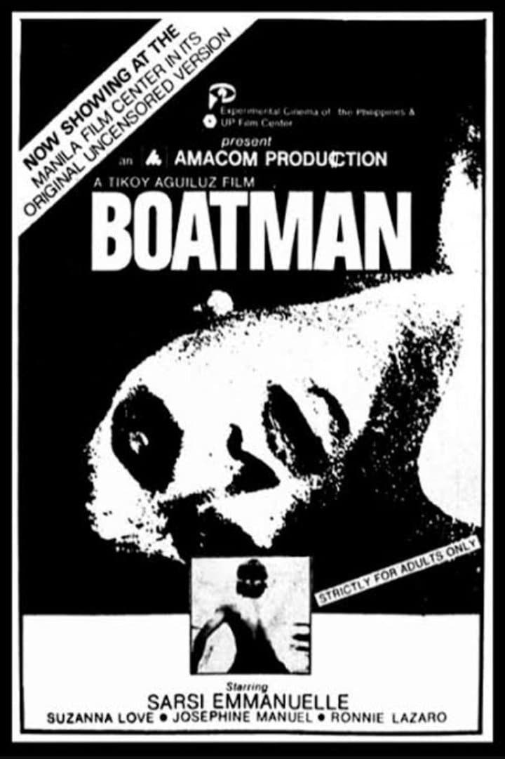 Boatman full movie