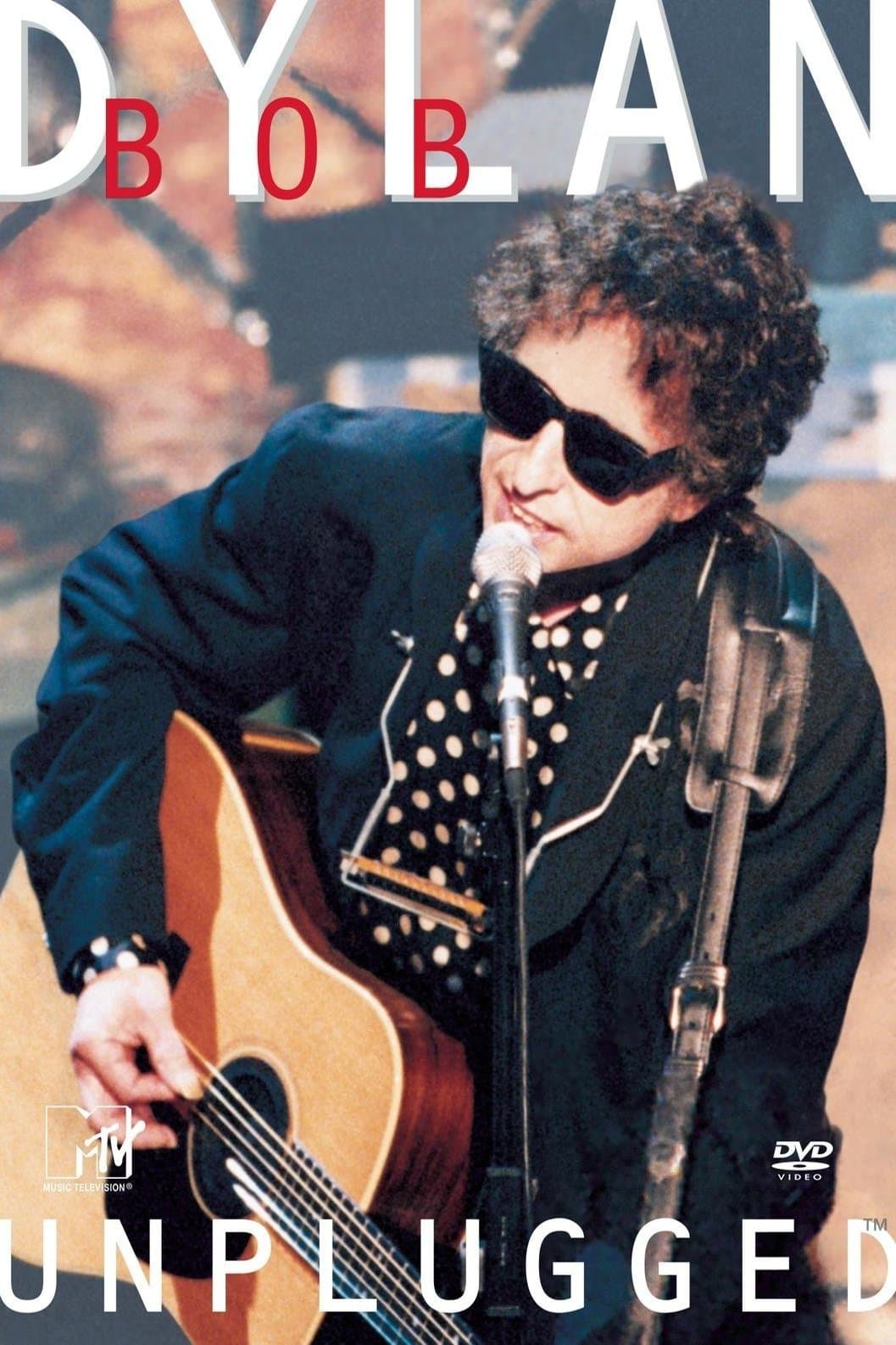 Bob Dylan: MTV Unplugged full movie
