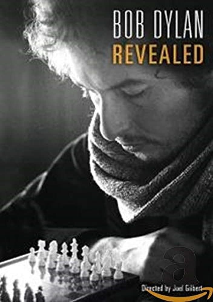 Bob Dylan Revealed full movie
