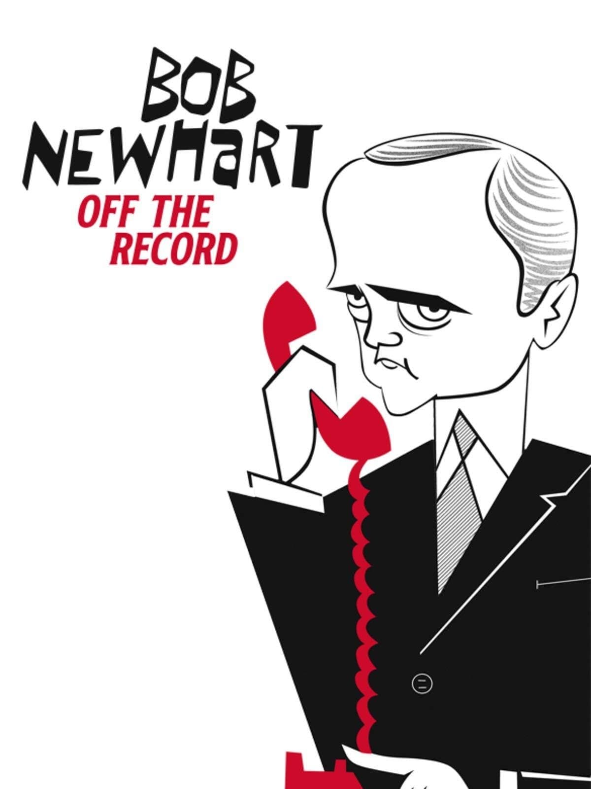Bob Newhart: Off the Record full movie