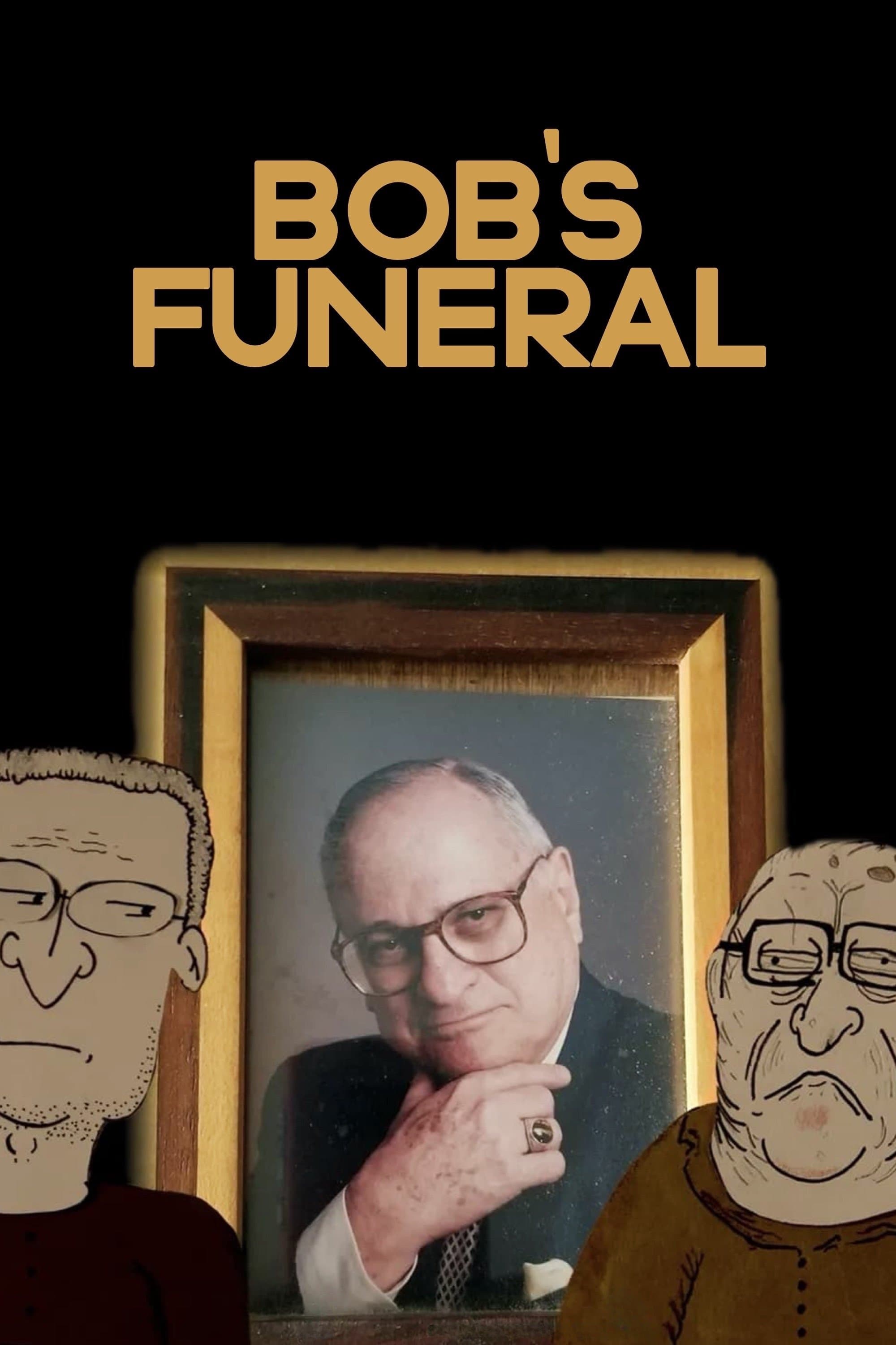 Bob's Funeral full movie
