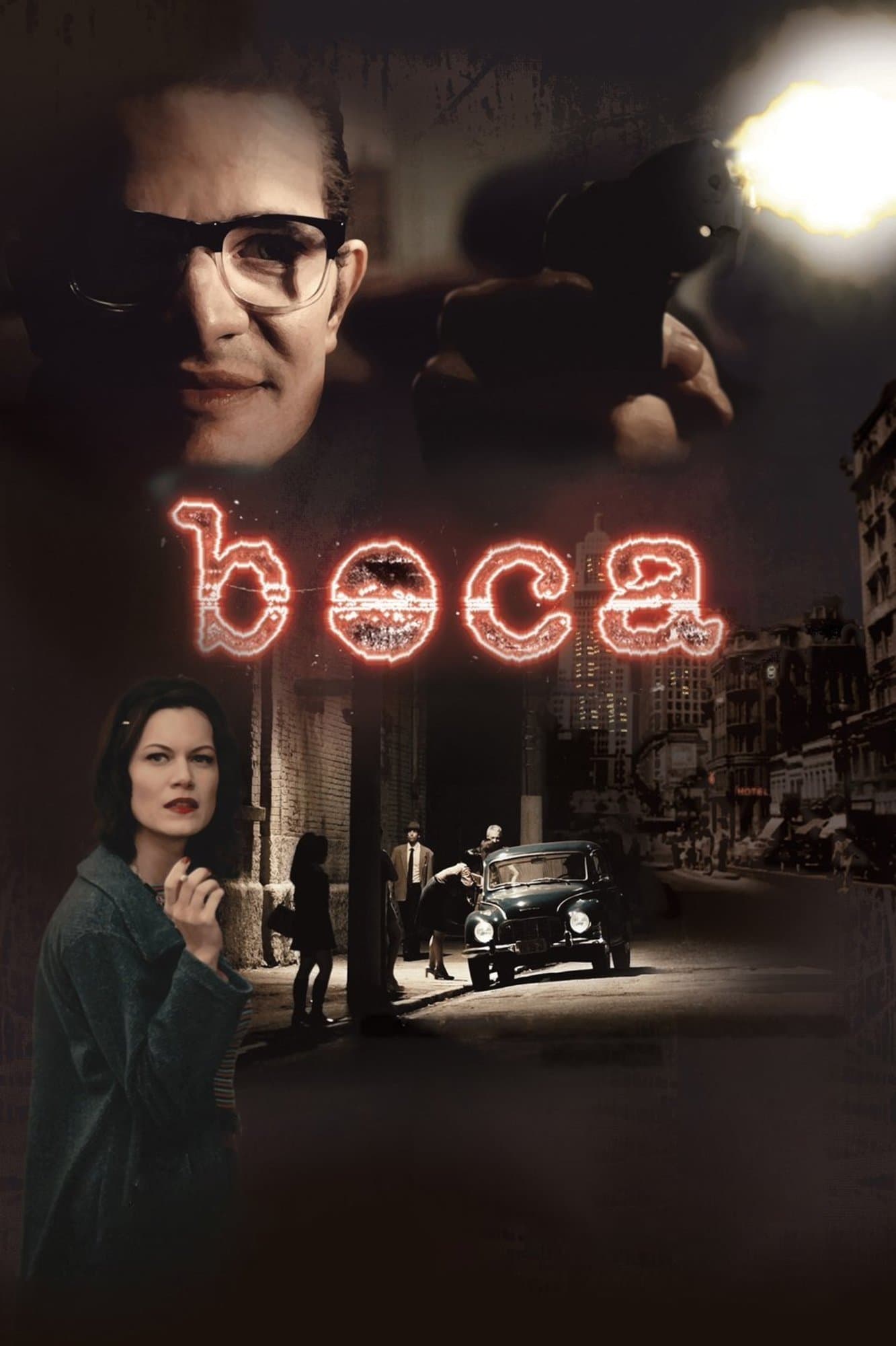 Boca full movie