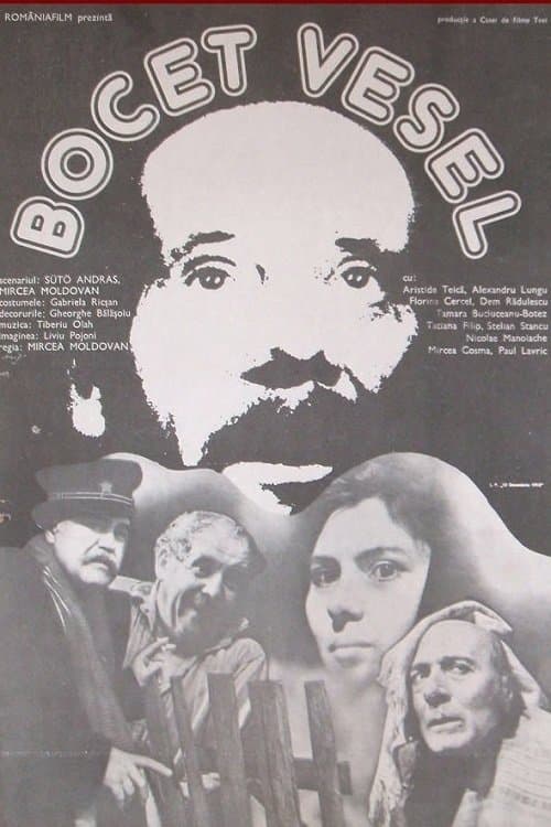 Bocet vesel full movie