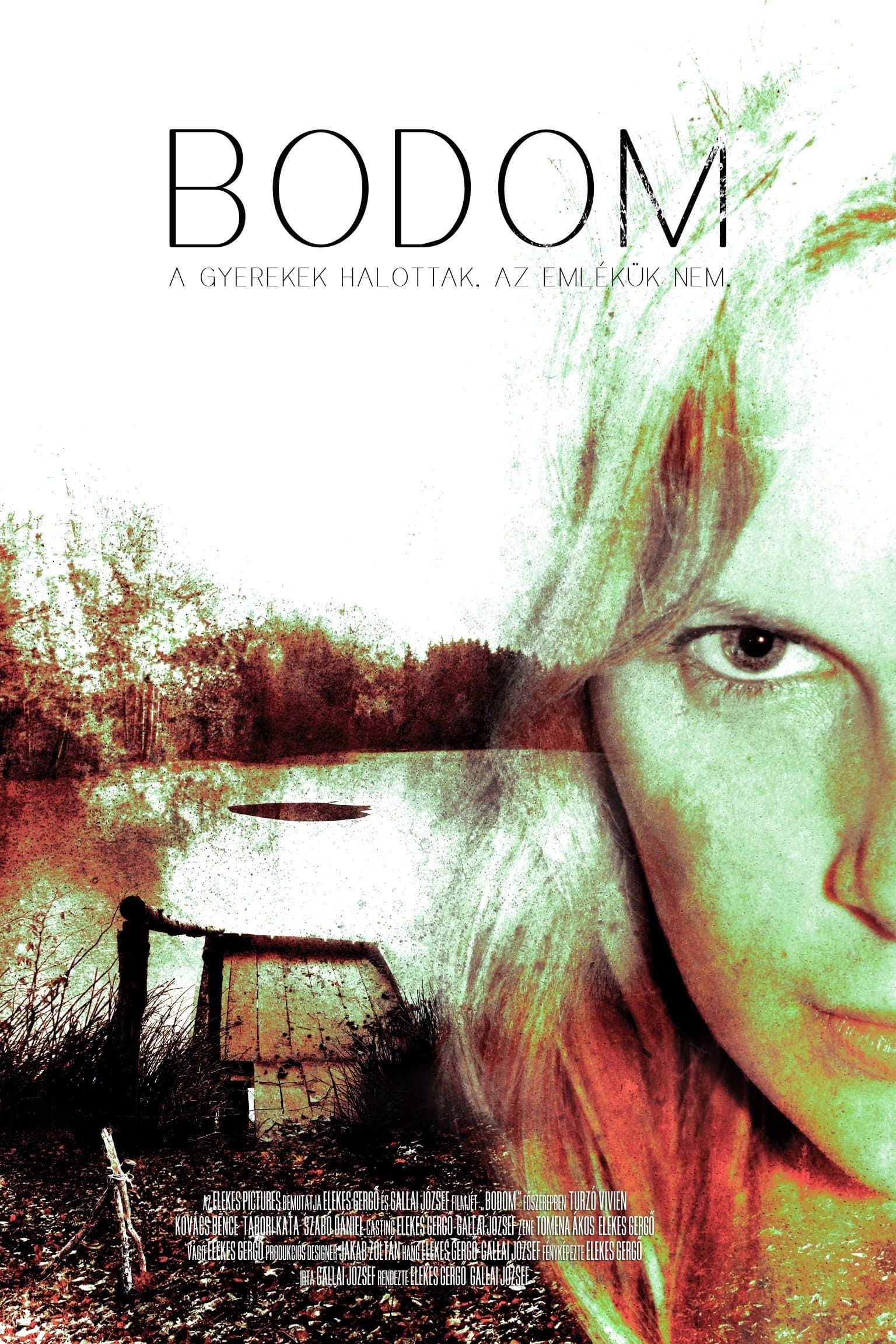 Bodom full movie