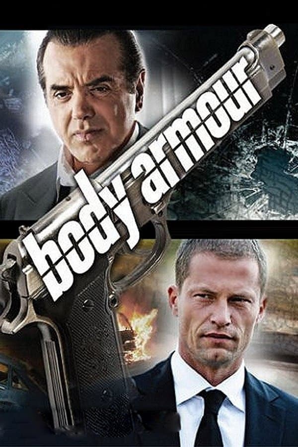 Body Armour full movie