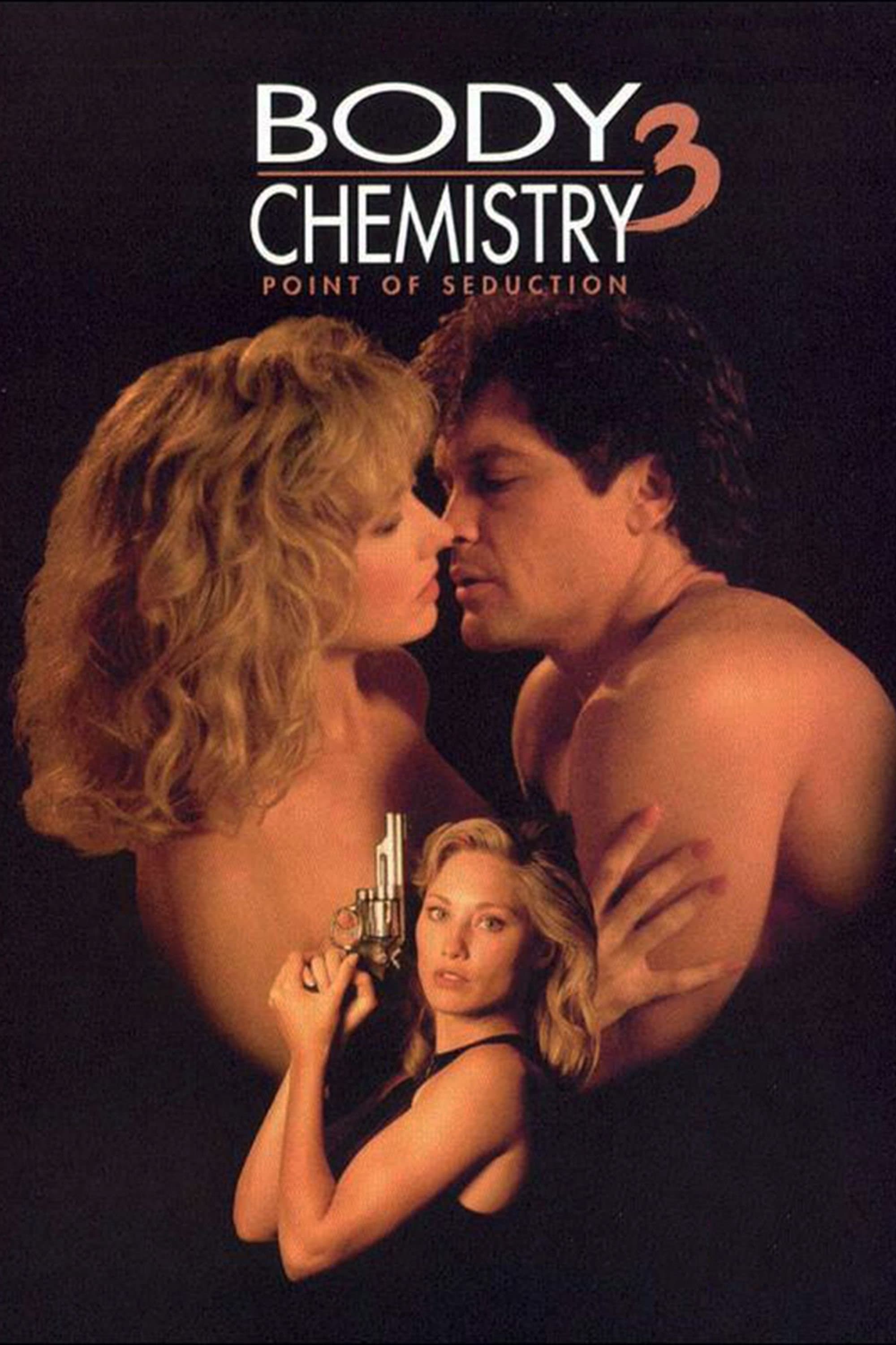 Body Chemistry III: Point of Seduction full movie