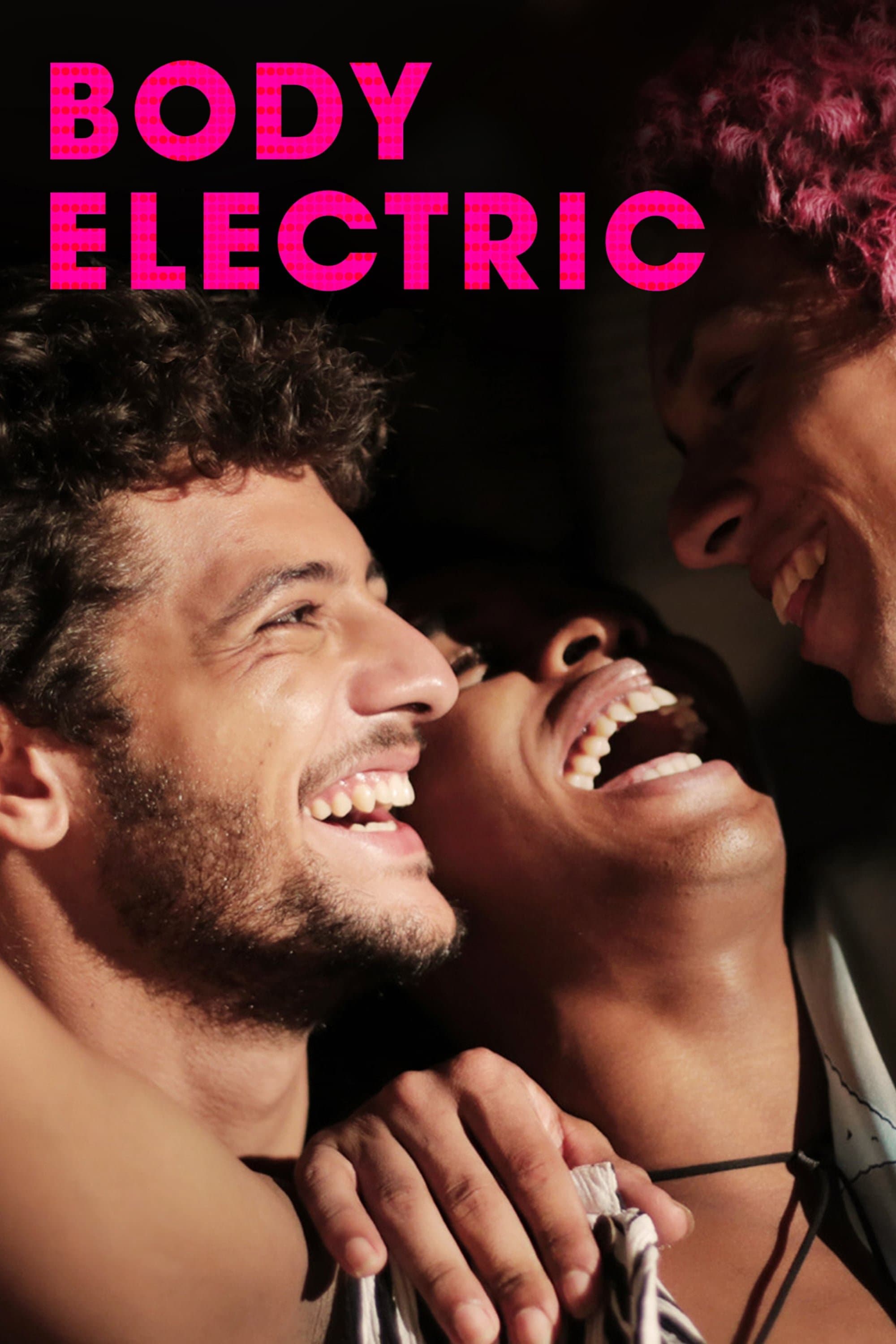 Body Electric full movie