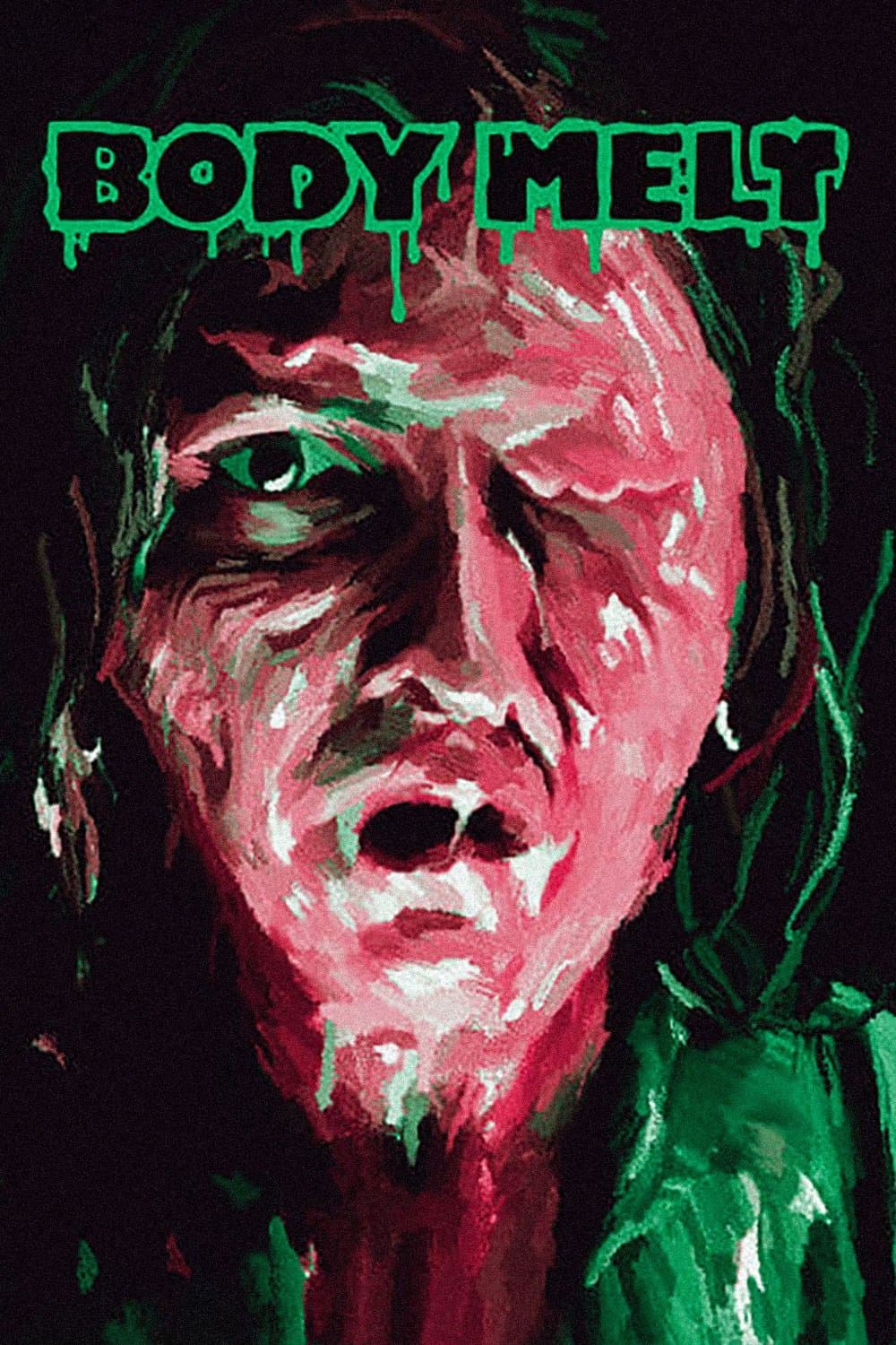 Body Melt full movie