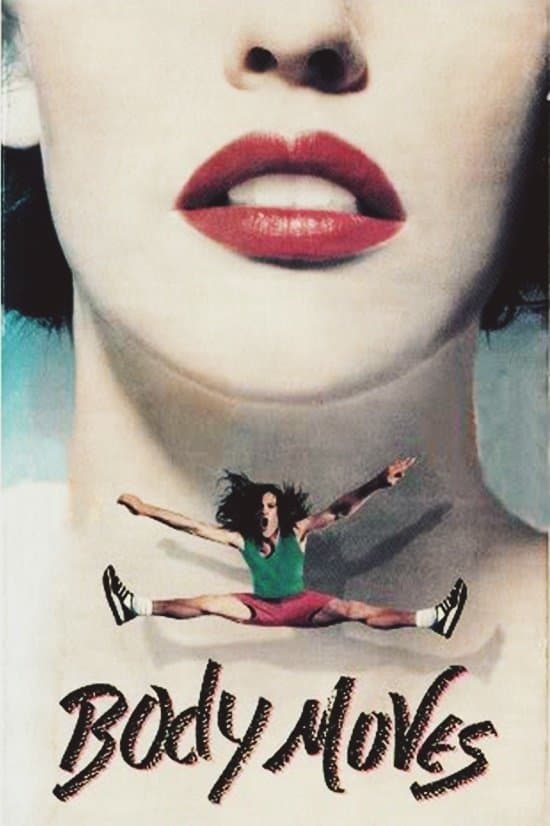 Body Moves full movie