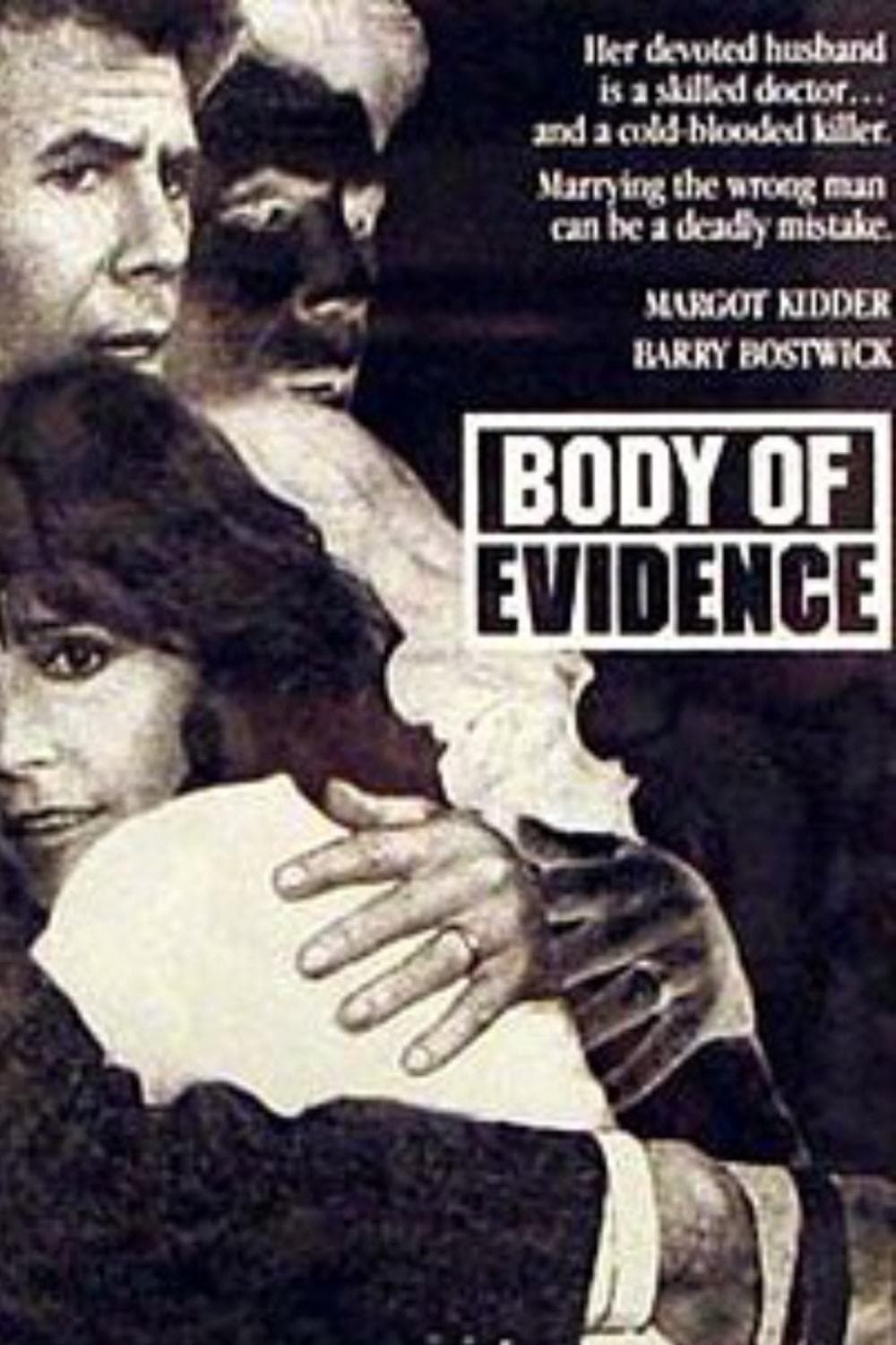 Body of Evidence full movie