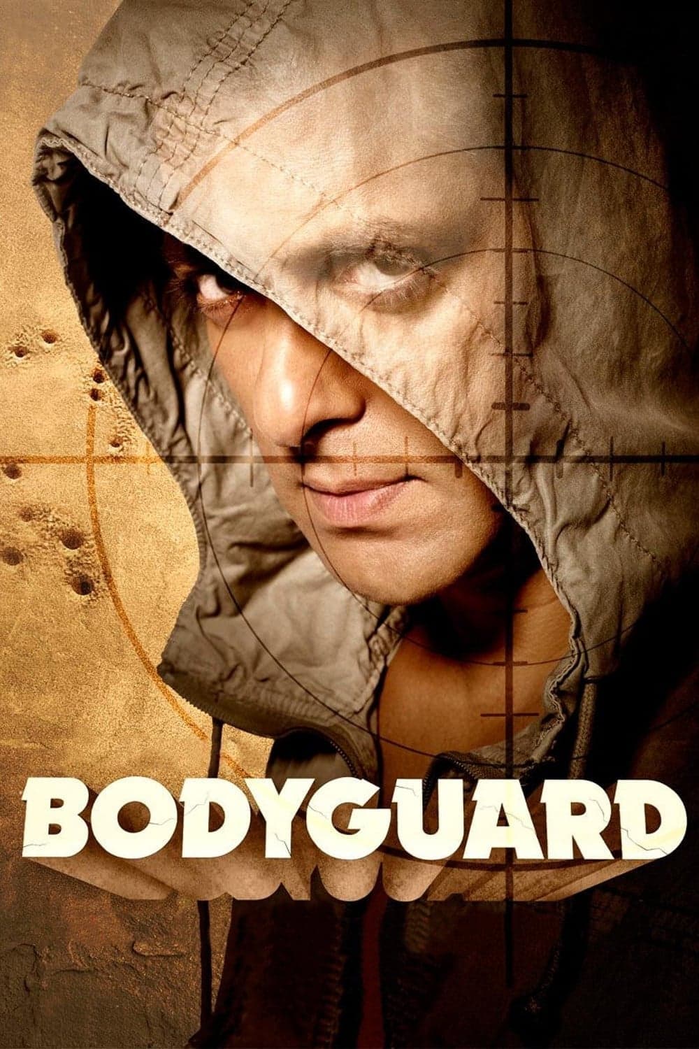 Bodyguard full movie