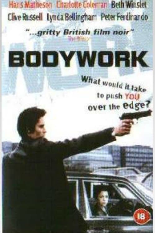 Bodywork full movie