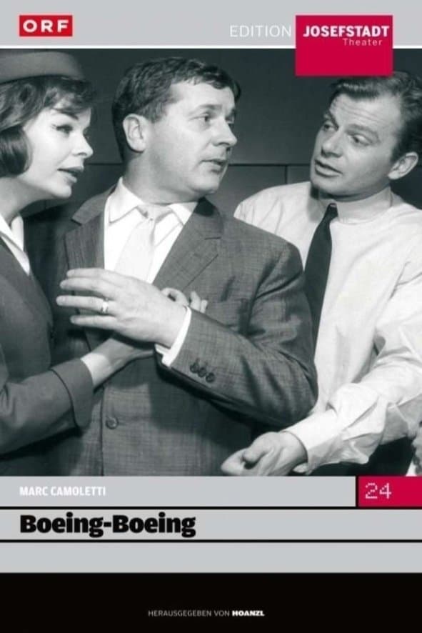 Boeing - Boeing full movie