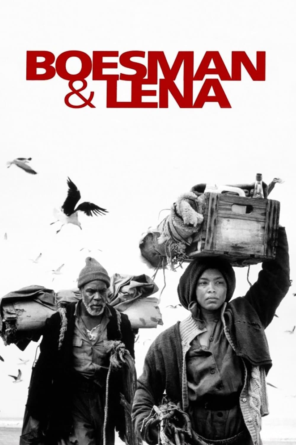 Boesman and Lena full movie