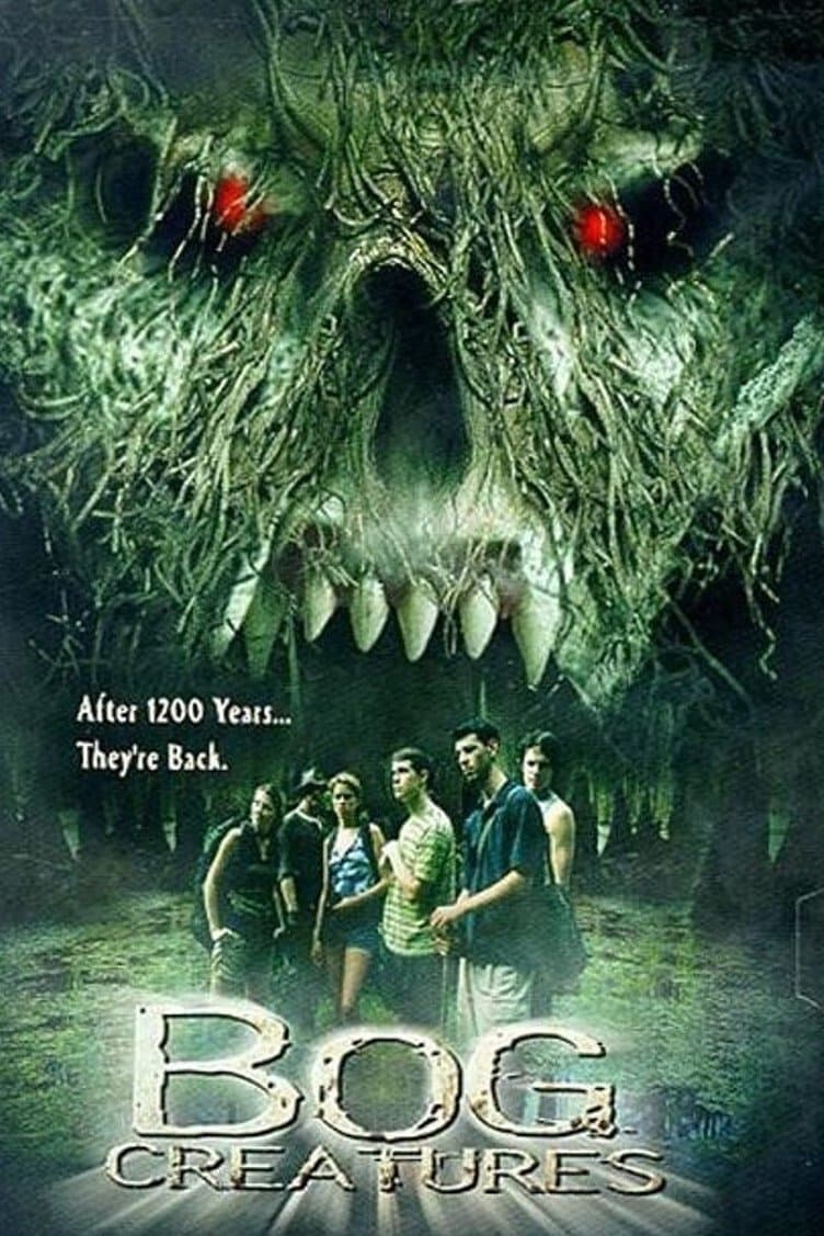 Bog Creatures full movie