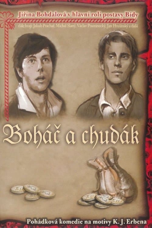 Boháč a chudák full movie