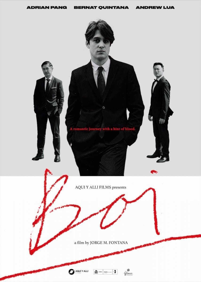 Boi full movie