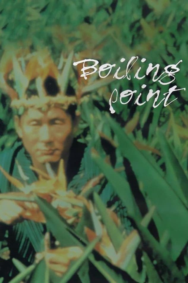 Boiling Point full movie