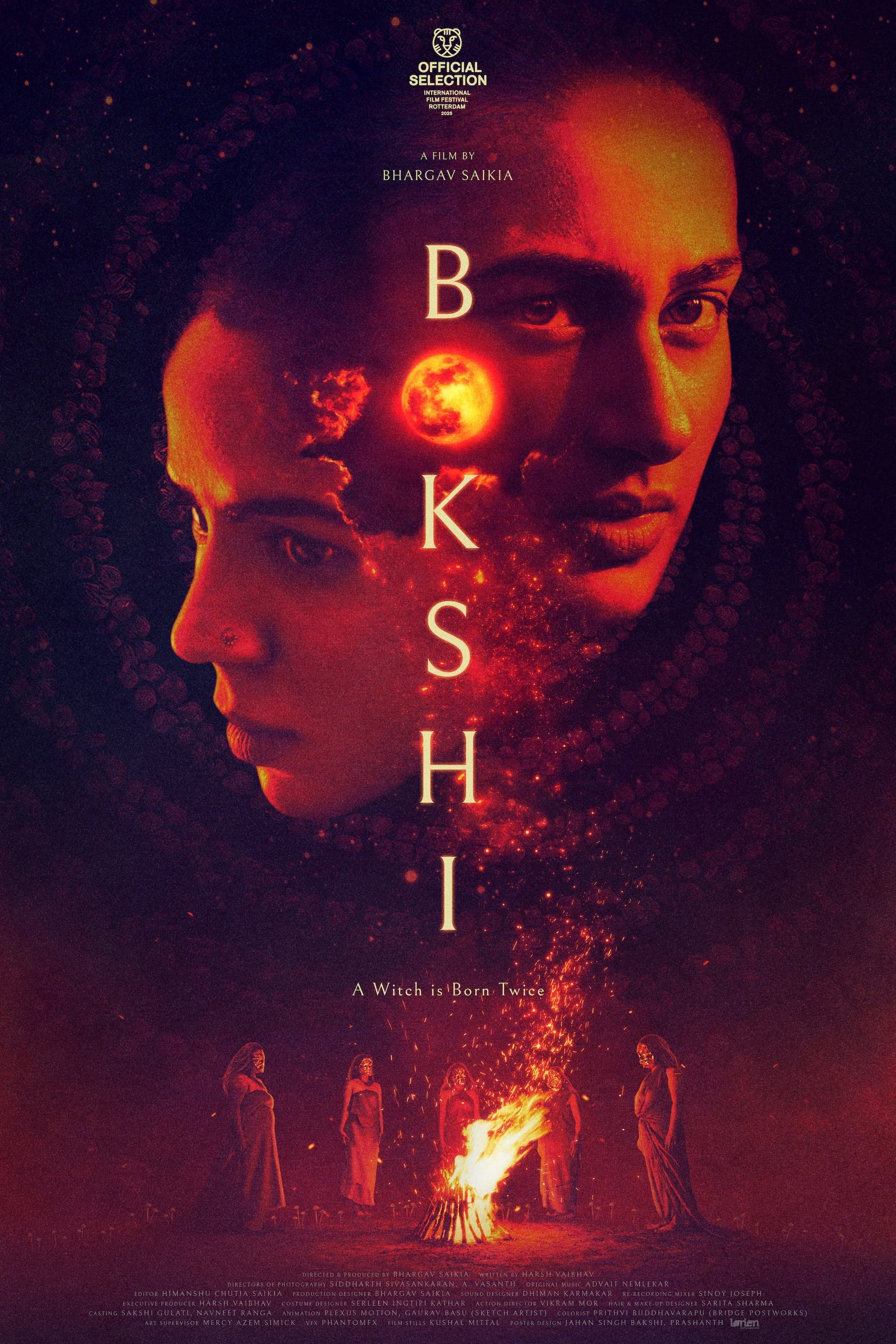 Bokshi full movie