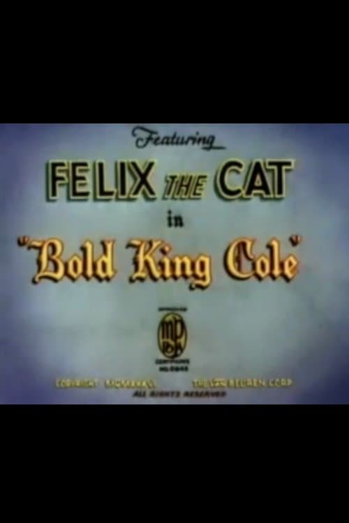 Bold King Cole full movie
