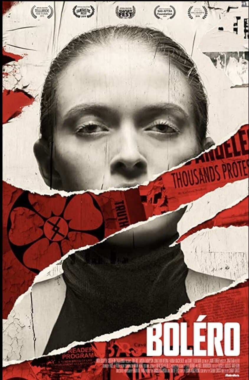 Boléro full movie