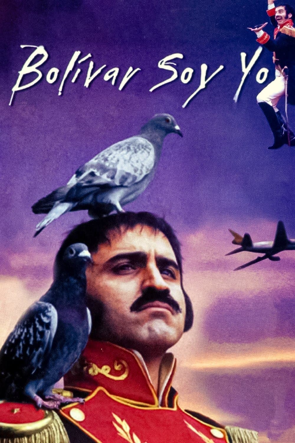 Bolivar Is Me full movie