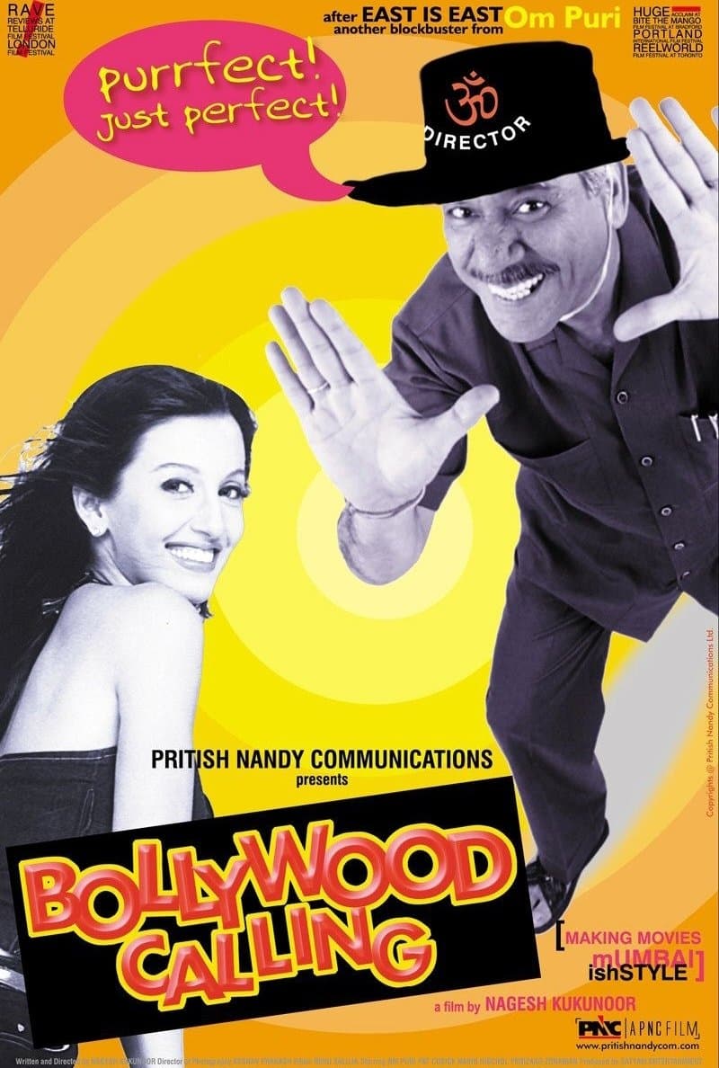Bollywood Calling full movie