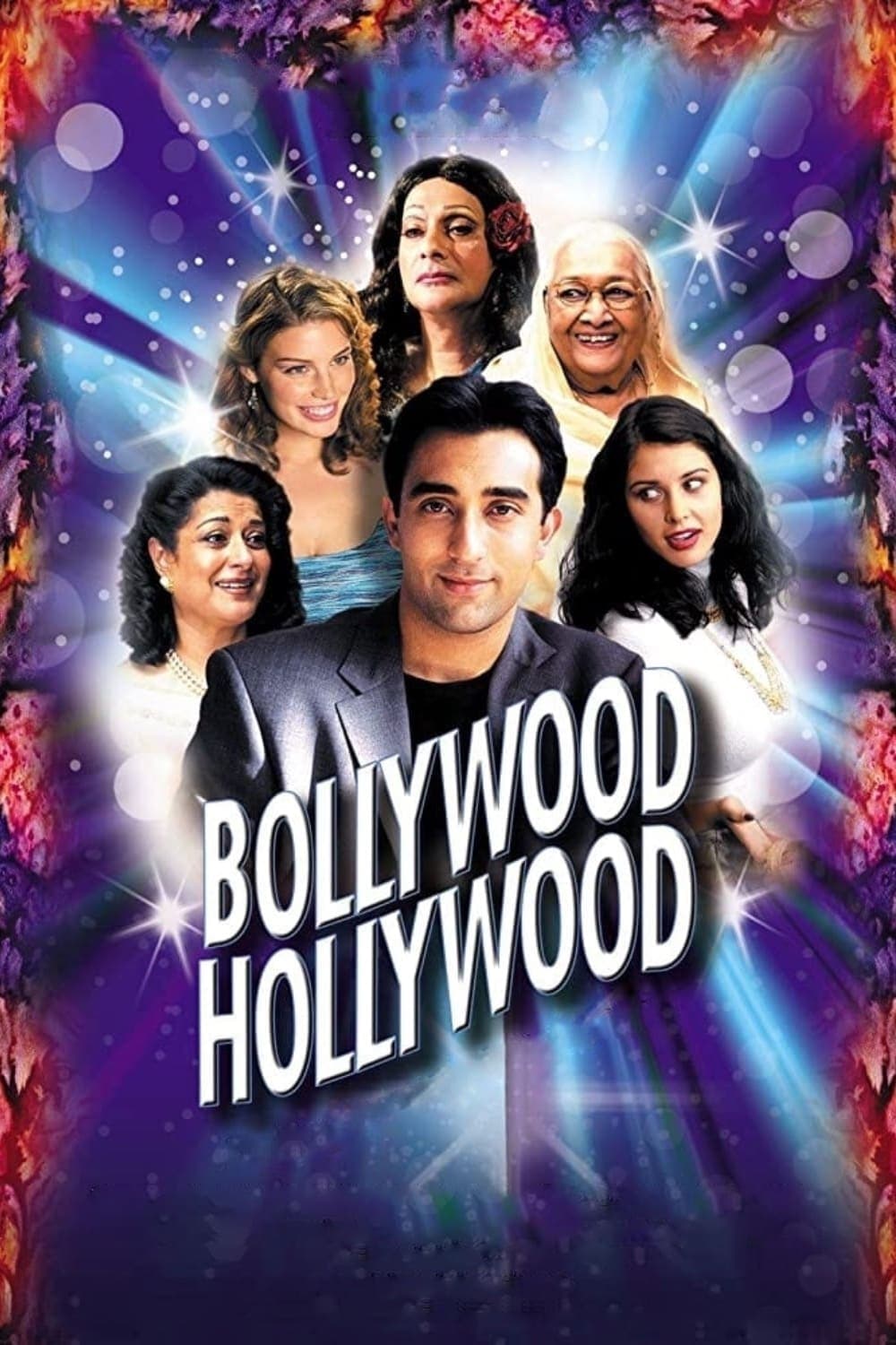 Bollywood/Hollywood full movie