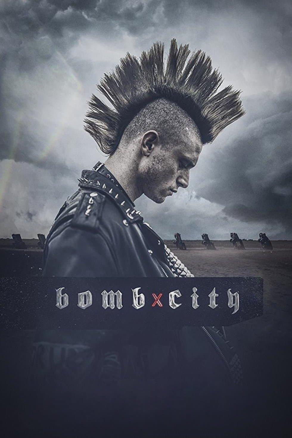 Bomb City full movie