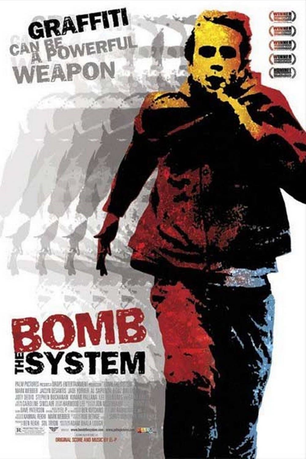 Bomb the System full movie