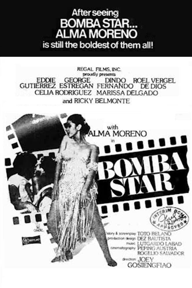 Bomba Star full movie