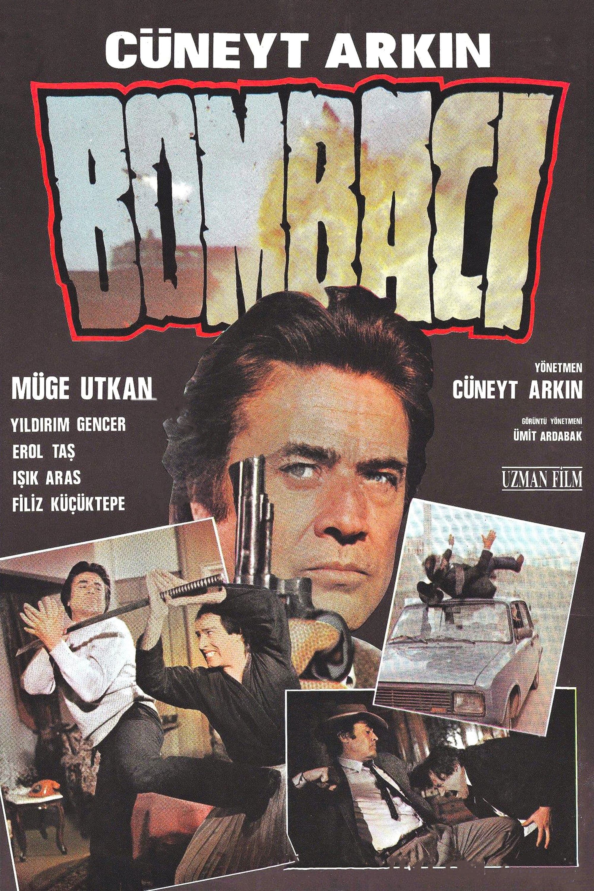 Bombacı full movie