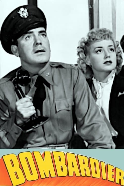 Bombardier full movie