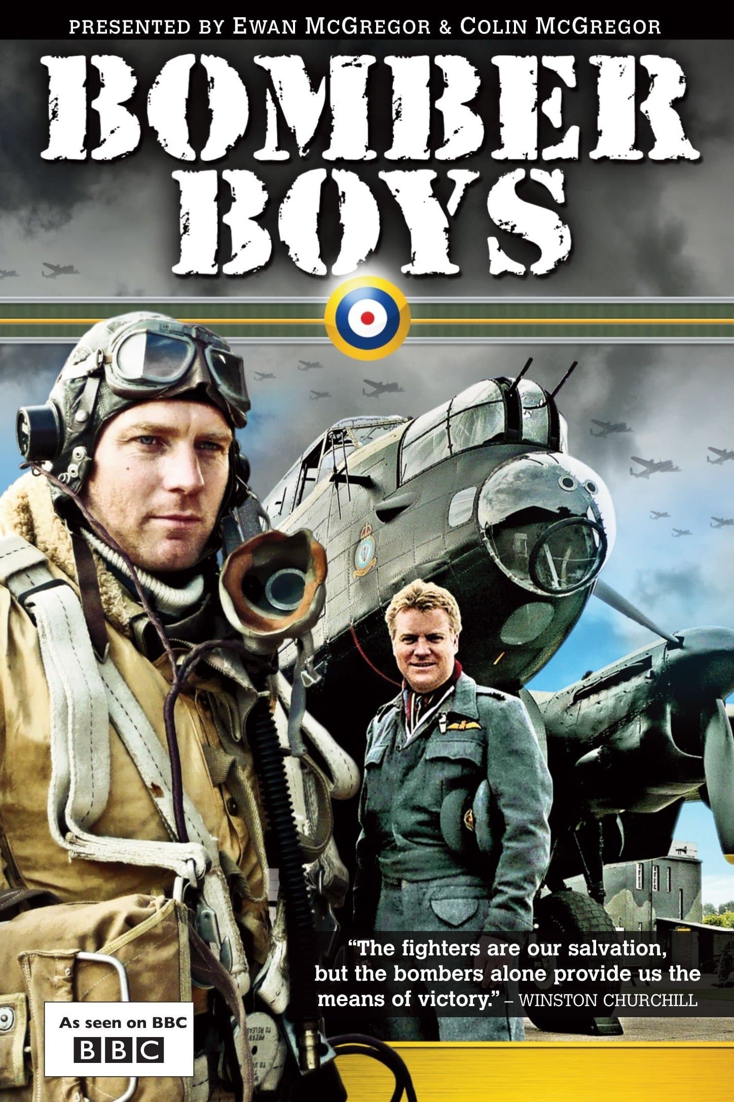 Bomber Boys full movie